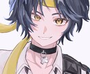 可愛いもかっこいいもお届けします 幼い雰囲気から大人っぽい雰囲気までおまかせください！ イメージ4