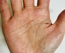 手相鑑定であなたの可能性をお伝えします 約2000人の鑑定実績からあらゆる人を開運に導きます。 イメージ2