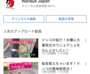 あなたのYouTubeチャンネルを拡散します YouTubeをこれから始める方の登録者100人までを支援！ イメージ1