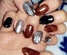 ネイルチップを作ります ご希望に添えれるよう頑張ります イメージ4
