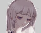 SNSアイコン作成いたします ご依頼/ご相談お待ちしております！ イメージ3