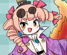 ファンアート、記念イラストなどをお描きします YouTube登録〇〇人記念や、誕生日記念などにどうぞ！ イメージ4