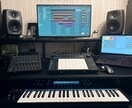 アンビエント・ヒップホップ楽曲制作します 自然音や民族的な質感を取り入れたオリジナルBGM制作 イメージ1