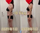 脱リバウンド！ダイエットを全力お手伝いします 30日間、徹底アドバイスさせていただきます。 イメージ5