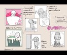 イラストオーダー／アイコンオーダー受け付けます 安く･可愛いイラストが欲しい方 イメージ3