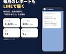 Googleマップ口コミ返信・投稿を月額運用します LINEで返信確認・投稿予約・月次レポートまで完結 イメージ7