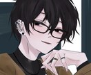ご依頼者様に合わせたイラストを描きます パキッとした絵柄から淡い絵柄まで イメージ8