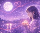 復縁させます、あなたの想い届けます 【あなたの気持ちもう我慢しないで】【本気の方のみ限定！】 イメージ1
