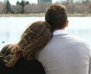 霊視で復縁と未来の可能性を丁寧に読み解きます 霊視でお二人の魂のご縁を深く読み取り復縁の道を照らします イメージ5