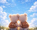 スピリチュアルタロット✨人生の流れを占います 不安なあなたへ...迷っている今にも意味があります。 イメージ10