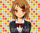 カワイイ☆カッコイイ★イラスト描きます ご希望の立ち絵、一枚絵描きます♪何でもご相談くださいっ イメージ2