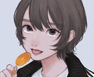 女友達になります 女友達ってどんな感じ？ちょっとドキドキするような距離感❣️ イメージ1