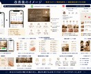 小規模店舗のオーナー負担軽減・広報を提案します 改善方針・具体的な施策を提案書にまとめてご説明します！ イメージ4