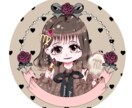 イラストかきます あなたの推し、友人を可愛いデフォルメキャラに! イメージ1