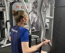 オンラインパーソナルトレーニングを行います あなたのフィットネス目標を一緒に達成しましょう！ イメージ6