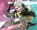 イラスト描きます ご要望に合わせたイラスト描きます イメージ4