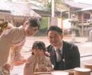 素敵な思い出を写真という形でお渡しします 東京都以外も対応可　平日も対応可能です。 イメージ10