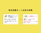 元秘書が選挙のデジタル戦略について相談に乗ります 国会・地方議員を初当選に導いた最新ネット選挙テクニックを伝授 イメージ3