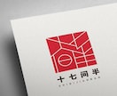 名刺デザイン オリジナル名刺 ビジネス名刺ます シンプル名刺 かわいい名刺 おしゃれ名刺 カスタムオーダー イメージ7