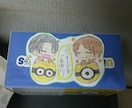 可愛いミニキャラ描かせていただきます アイコン用などのイラストを描きます！ イメージ3