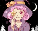 シンプル！な、アイコン格安で描きます 新人クリエイターなのはなのシンプルアイコン！！ イメージ8