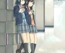 イラストを描きます キャラクター、アイコン制作をさせていただきます。 イメージ3