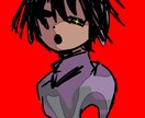 可愛さと綺麗さを兼ね備えたイラストを描きます アイコン ヘッダーなどその他のご依頼、柔軟に対応します！ イメージ7