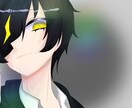 立ち絵・背景付き1枚絵、お描きします 素早く丁寧にそしてお手軽に、イラストをお描きします！ イメージ8