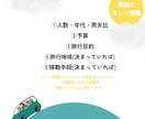 JTB出身のプロに丸投げOK♪モデルコース作ります 【国家資格保有】のプロに旅の計画はお任せ下さい♪ イメージ4