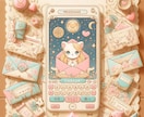 LINEの魂の波動から、運命の糸を読み解きます ～会話の深層に隠された、真実の想いを霊視で解き明かす～ イメージ3