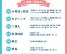SNS投稿／バナーなどWEB画像デザインします 【全サイズ同一料金】世界観と目的に合わせてクリックされる画像 イメージ2