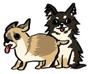 ペットの似顔絵描きます 大切なご家族のペットのイラスト描かせていただきます！ イメージ7