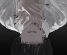 アイコン用イラスト描きます （正方形・バストアップの人物イラスト） イメージ2