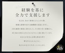 小規模事業者持続化補助金の事業計画書作成支援します 初心者歓迎！プロが【高品質】×【スピード納品】 イメージ2