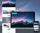 Wordpressで洗練されたウェブを作成します SEO・集客・スマホ対応、女性・小規模事業支援HP制作 イメージ5