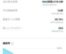 あなたの事業の認知拡大、集客のお手伝いをします 圧倒的拡散力！！TikTokの正しい使い方をお教えします！ イメージ2