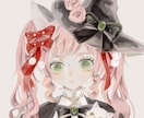 かわいいイラスト描きます アイコン・キャラクター・立ち絵などをスピード納品します イメージ3