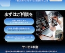動画編集・静止画・編集ブログ編集うけたまわります その映像にフォトどのような想いを"カタチ"にしたいですか？ イメージ3