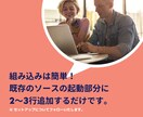 あなたのサービスにライセンス認証を追加します 【転売／再販防止】ライセンス認証ツール（※開発者向け） イメージ2