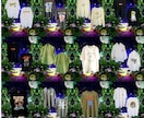 一般的なプリントTシャツ制作いたします 用途と枚数に合わせて最適案をご提案 イメージ6