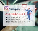 インスタグラム攻略方法をお教えします 8万文字を超えるインスタ特化の教科書 イメージ1