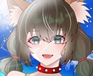 SNSアイコン描きます あなただけの特別なアイコンを制作致します イメージ5