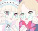あなたに合ったイラストを描きます オリジナルのイラストをお探しの方に イメージ3
