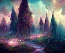 精霊魔術で阻害を排除・浄化し、現状好転へ繋ぎます 【唯一無二の儀式を貴方へ】道を開き、理想の未来へと進み出す イメージ8