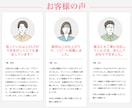 1枚で反応が変わる！売上増に導くヘッダー制作します 即レス対応・修正無制限！5名様限定モニター価格でご提供中！ イメージ2