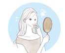 美容系イラスト作成します チラシ、雑誌、パンフレット、バナー等にご利用ください。 イメージ9