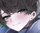 先着4名さまのみ８月までのご依頼の価格になります かわいいアイコンイラスト興味ありませんか？ イメージ4