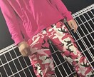 あなたの理想のボディ作ります 現役キックボクシングトレーナーがパーソナルトレーニングします イメージ2