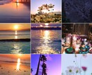 私の感覚での、写真の構図とレタッチをいたします 色の質感を大事にレタッチしてます（╹◡╹） イメージ3