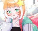 動画用イラスト描きます 一緒に素敵な作品を作りませんか？ イメージ7